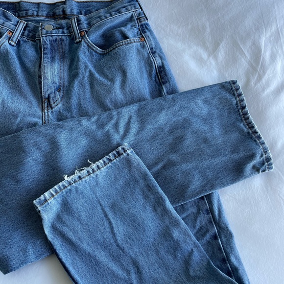 VINTAGE LEVIS - Picture 4 of 5